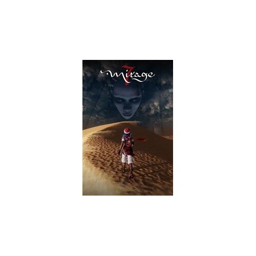 mirage 7 xbox live key europe Cene