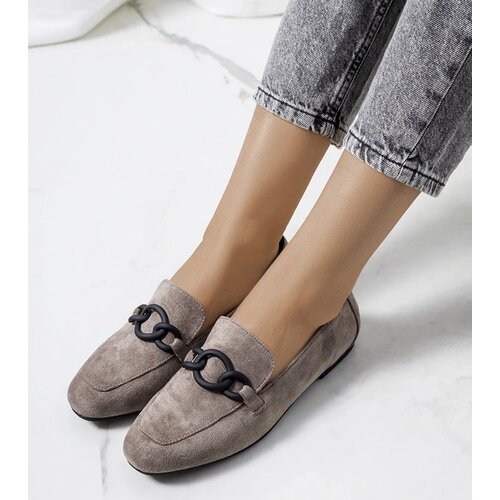 D/CEO Navy-blue oxford shoes Holanda Cijene