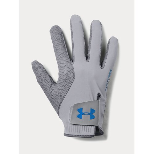 Under Armour Gloves Storm Golf Gloves-GRY - Men Cene