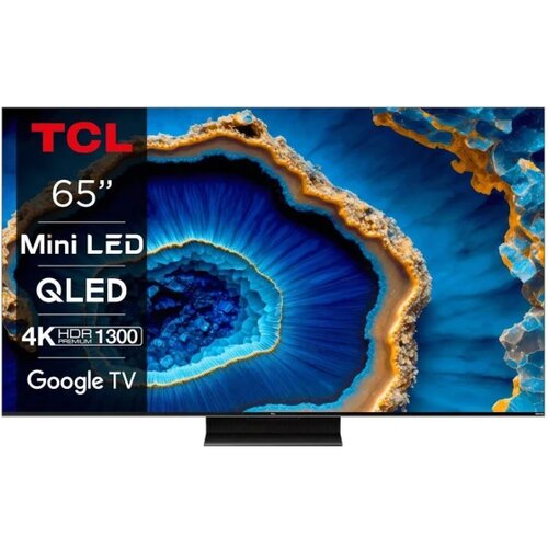 Tcl Mini LED TV 65C805 Cijene