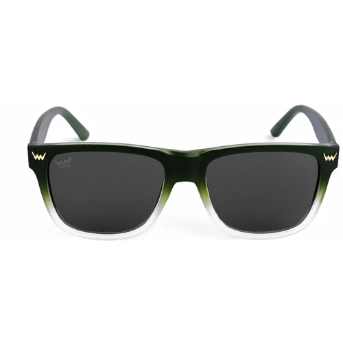 Vuch Sunglasses Ferdy Green