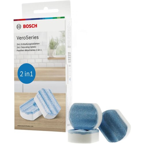 Bosch SDA DeCalcating tablete TCZ8002A (VE3), (20830802) Cene