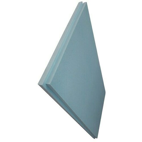  Polistiren ploča (D x Š x V: 1.250 x 600 x 40 mm, Sadržaj: 0,75 m²) Cijene