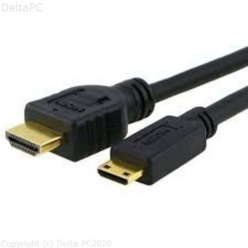  hdmi mini hdmi 1.5m Slike