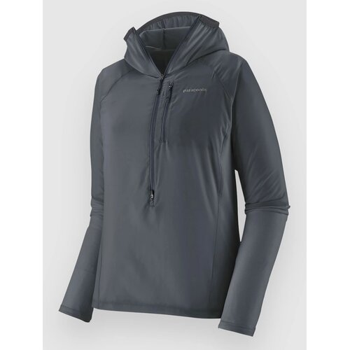 Patagonia Airshed Pro P/O Pulover s kapuco smolder blue Cene