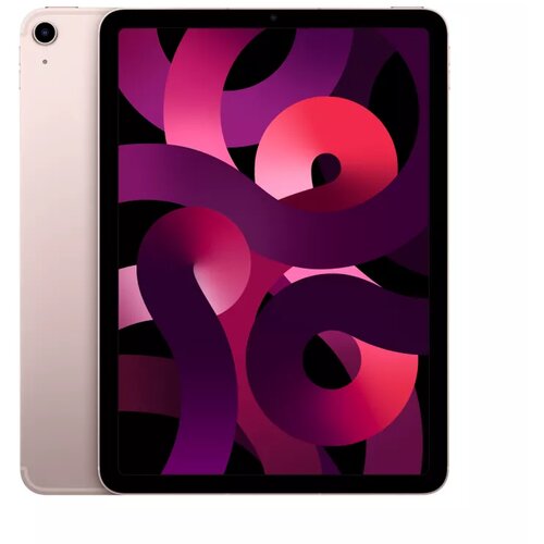 Apple 10.9-inch ipad Air5 cellular 64GB - pink (mm6t3hc/a) Cene