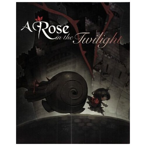 A A Rose in the Twilight Steam Key GLOBAL Cene