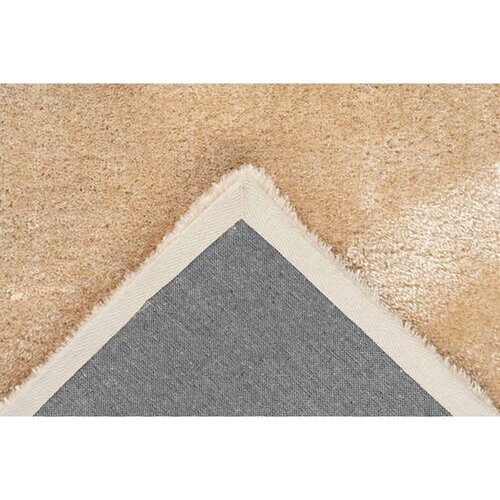 Lesnina XXXL kosmatinec glamour 80/150 cm tkano bež Slike