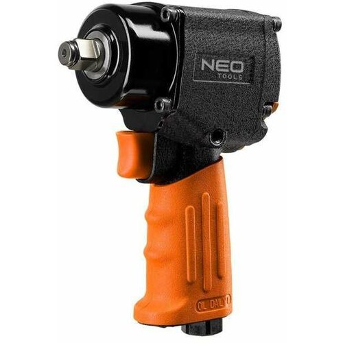 Neo tools udarni pneumatski ključ 680Nm Slike
