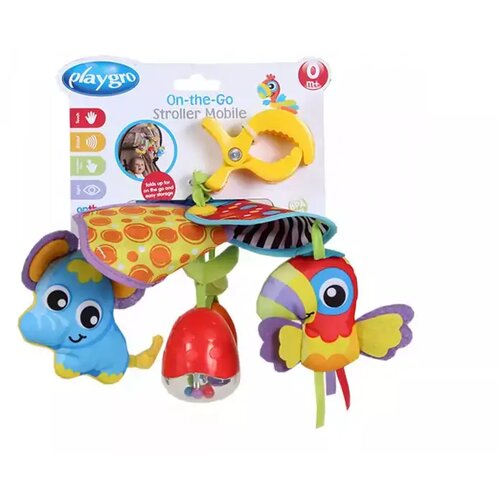 Playgro Vrte&amp;scaron;ka Slike