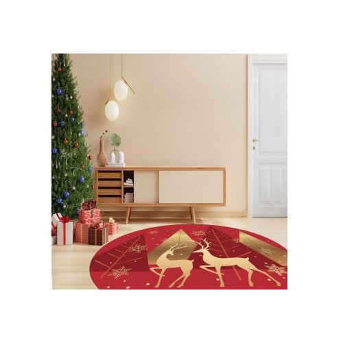 Conceptum Hypnose tepih Woopamuk447 80 cmcm, crveni Cene