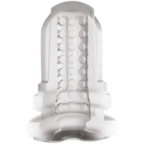 FusionX by Hidden Desire Trojni masturbator &amp;quot;Super Suction Nutbuster&amp;quot; (R16975) Slike