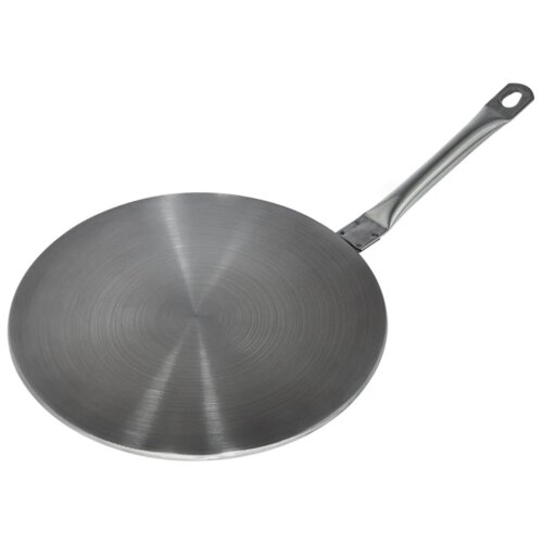  Indukciona plotna za ravne ploce, 19cm precnik Cene