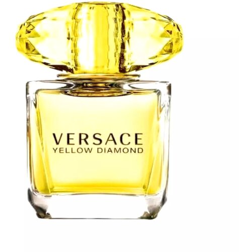 Versace Yellow Diamond Edt Cene