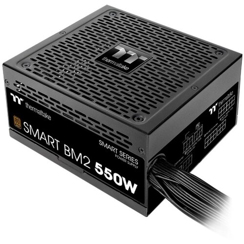 Thermaltake Smart BM2 550W Semi Modular, 80+ bronze Cijene