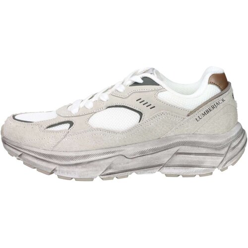 Lumberjack Modne superge 102268827 Bela Cene