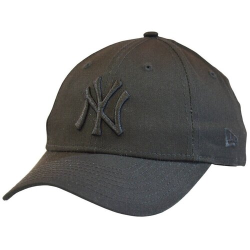 New Era Kape s &scaron;iltom New York Yankees Črna Cene