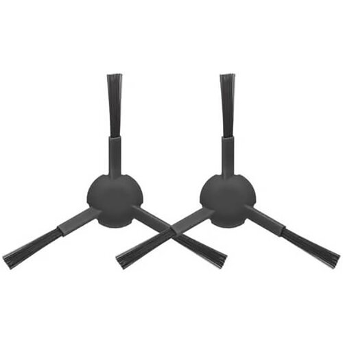Dreame L10s PRO/D9 Plus/L20 Ultra/L30 Ultra/L10s pro Ultra/X30 Ultra/L30 pro Ultra/L10s pro gen2./L10s Plus/X30 Master/S10/S10 plus črna, 2 kos Cene