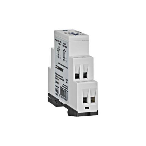 Schrack Relej ka&amp;scaron;njenje uklj./iskl, 24-240V AC/DC, 1CO,16A, 0.1s-10d Slike