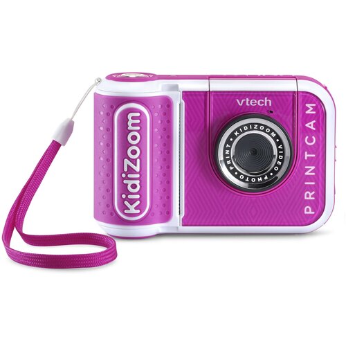 Vtech Kidizoom Print Cam pink Cijene