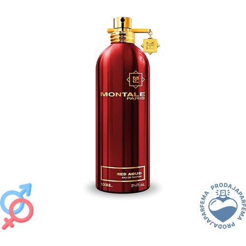 Montale Red Aoud - 100ml Cijene