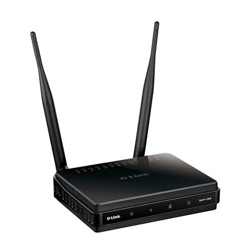  D-LINK DAP-1360 Wireless N Range Extender Cijene