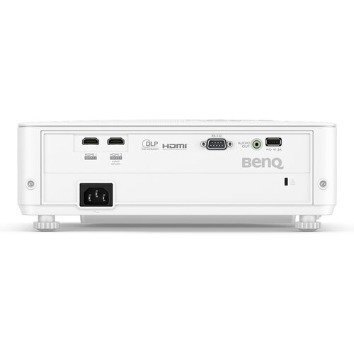 BenQ TK700 beamer Slike