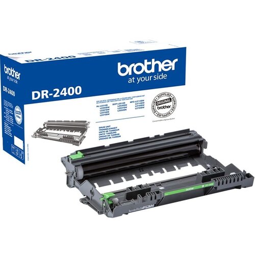  Boben Brother DR-2400 črn/black - original Cene