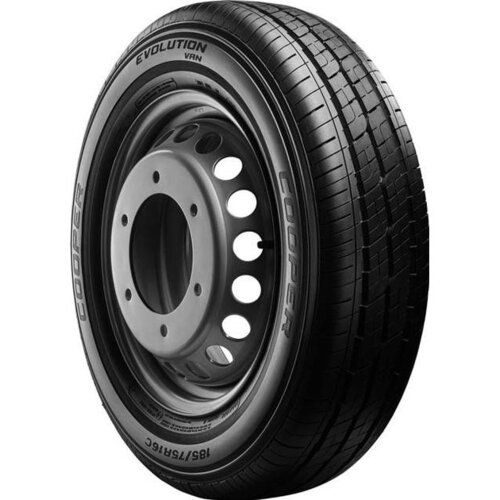Cooper letna 235/65R16C 115/113R Evolution DOT Slike