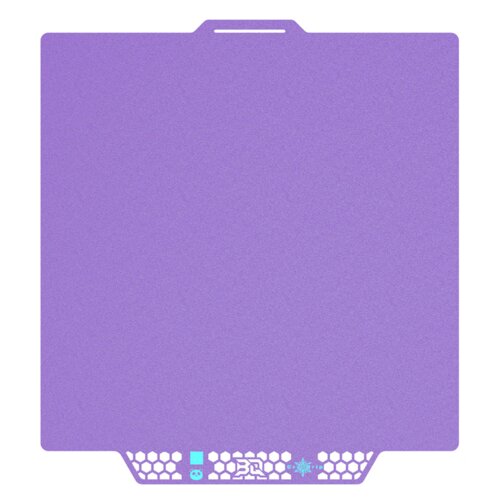 BIQU Panda Build Plate CryoGrip Pro Glacier - Bambu Lab X1/X2D/P1/P2/A1 - purple Cijene