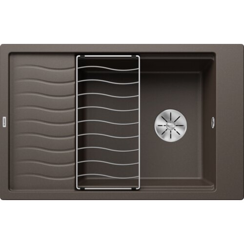 Blanco ELON XL 6 S Kafa silgranit 524853 Cene