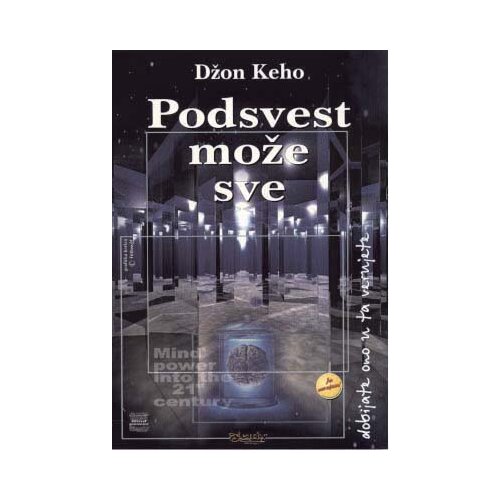 Intersistem Džon Keho - Podsvest može sve Slike