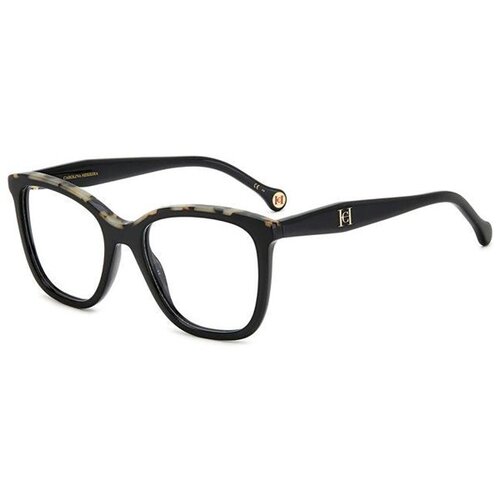 Carolina Herrera HER0146 WR7 ONE SIZE (52) Črna/Kristalna Cene