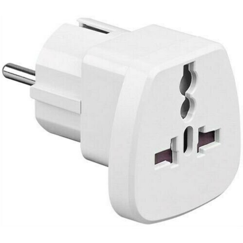 Goobay potovalni adapter 94026 Slike