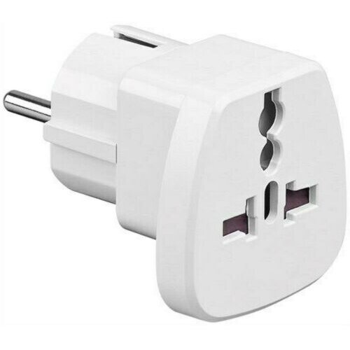 Goobay putni adapter 94026 World to EU Slike