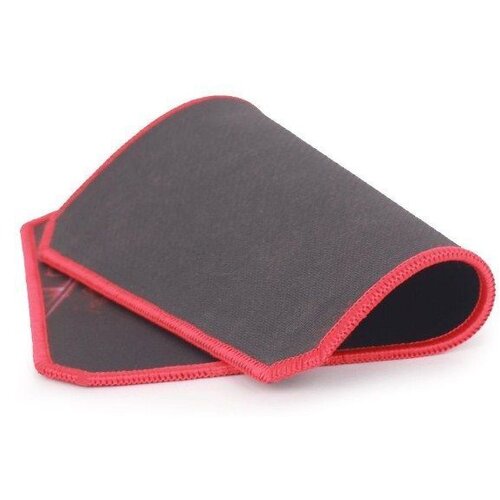 Gembird Podloga za mi&amp;scaron; GEMBIRD MP-GAMEPRO-L, gaming, LARGE, 400x450x3mm, anti-slip bottom, smooth control Slike