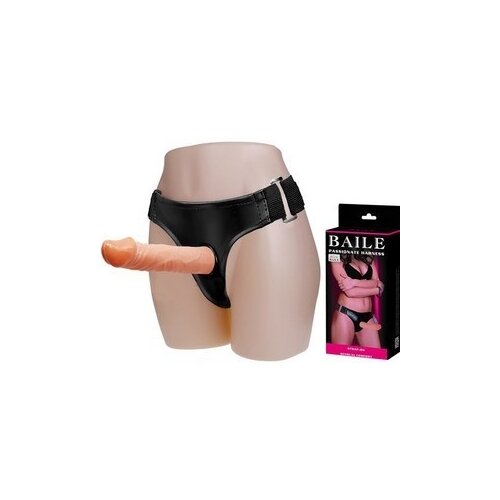  Strap On | Baile 19 cm Cene