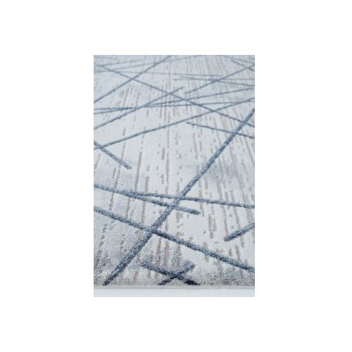 Conceptum Hypnose tepih nora 6215 - blue carpet (120 x 180) Cene