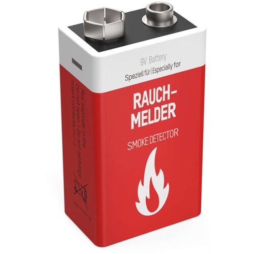  ANSMANN,9VPP3 1/1 ALK.,AN1515-0000 Cijene