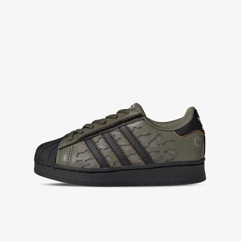 Adidas Superstar led lights cf el c Slike