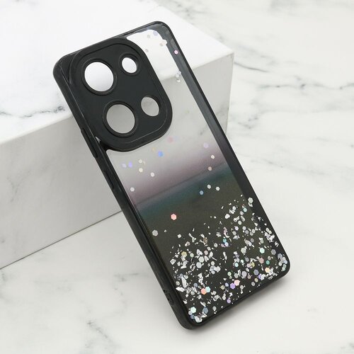 Maska Fiesta za Xiaomi Redmi Note 13 Pro 4G/ crna Slike
