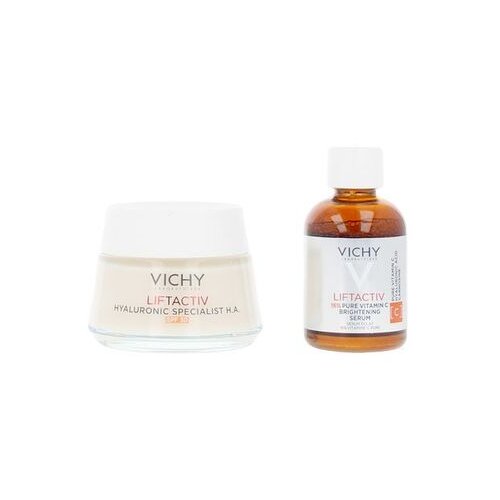 Vichy LIFTACTIV SUPREME VITAMIN C SERUM CASE 2 kom Cijene