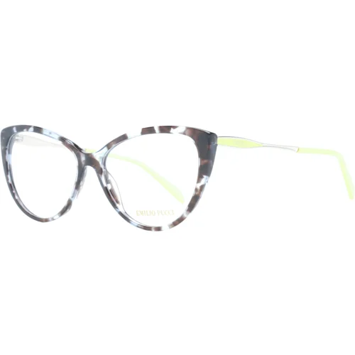 Emilio Pucci Optical Frame