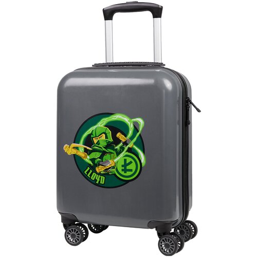 Lego Ninjago dečiji kofer 40 cm: Elementarni gospodar energije Cene
