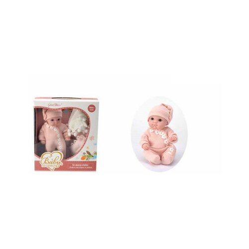 Ittl lutka beba roze odelce 20cm ( 278401 ) Slike