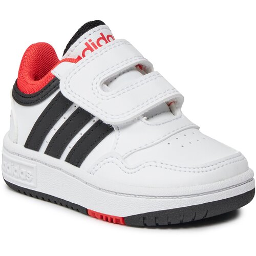 Adidas HOOPS 3.0 CF I Bijela Cijene