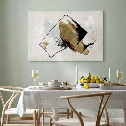  Slika - Composition of Feelings (1 Part) Wide 90x60 Slike