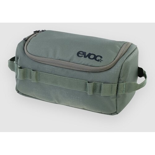 Evoc Wash Torba dark olive Cene