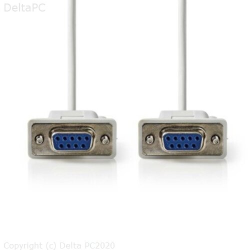 Nedis Null model kabel D-Sub 9-pin Z D-Sub 9-pin Z 2.0m Cijene