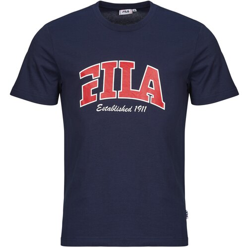 Fila LANAKEN Tamno plava Cijene